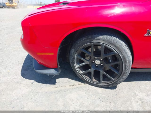 2015 DODGE CHALLENGER 2C3CDZFJ0FH733079 Photo 5