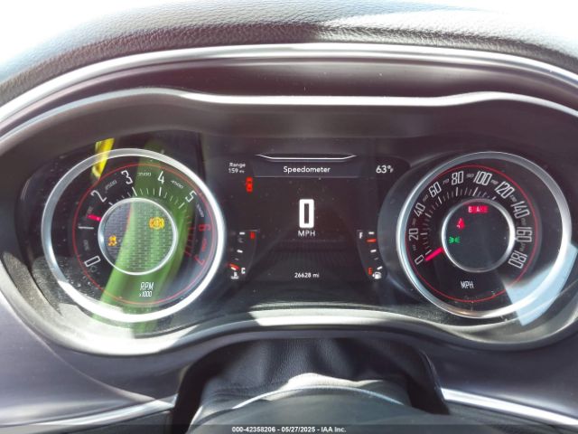 2015 DODGE CHALLENGER 2C3CDZFJ0FH733079 Photo 6