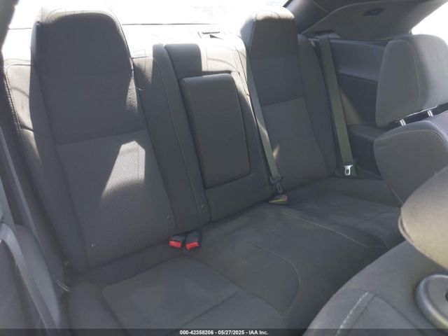 2015 DODGE CHALLENGER 2C3CDZFJ0FH733079 Photo 7