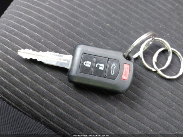 JA32V2FW2GU004974 Mitsubishi LANCER ES