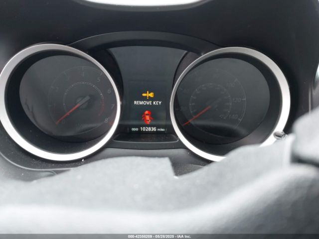 JA32V2FW2GU004974 Mitsubishi LANCER ES