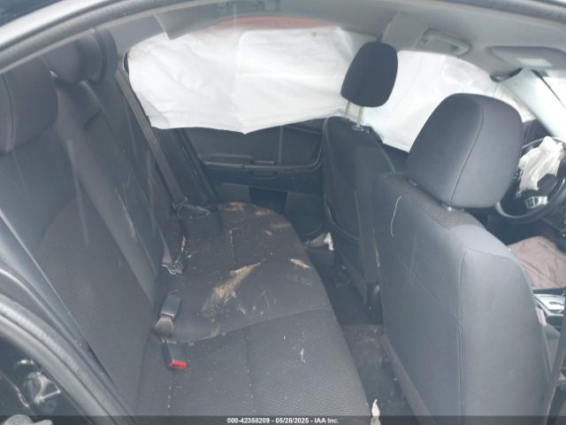 JA32V2FW2GU004974 Mitsubishi LANCER ES