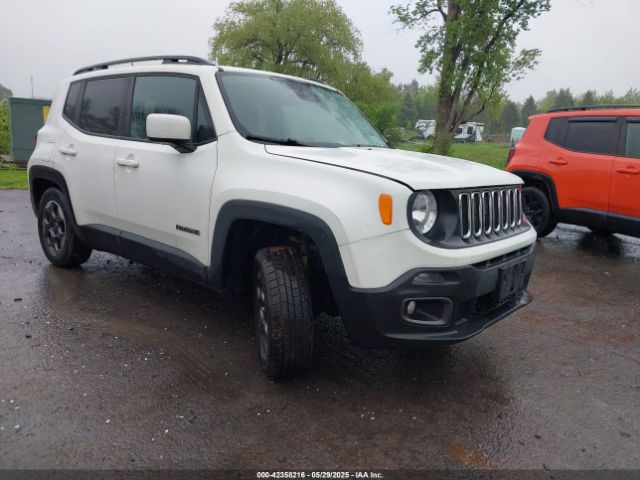 2015 JEEP RENEGADE ZACCJBBH4FPB76836