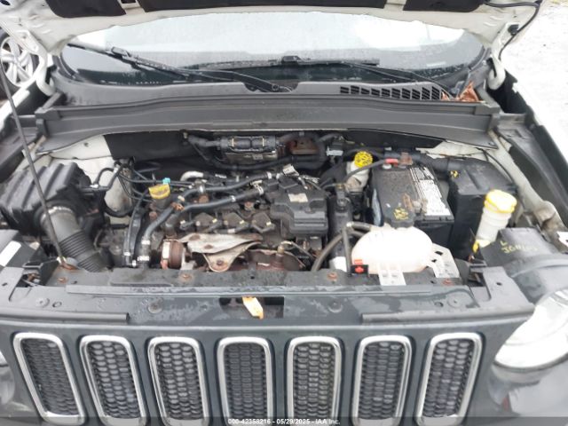 2015 JEEP RENEGADE ZACCJBBH4FPB76836 Photo 9