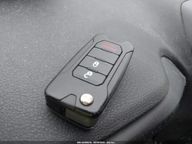 2015 JEEP RENEGADE ZACCJBBH4FPB76836 Photo 10