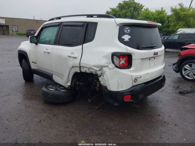 2015 JEEP RENEGADE ZACCJBBH4FPB76836 Photo 2
