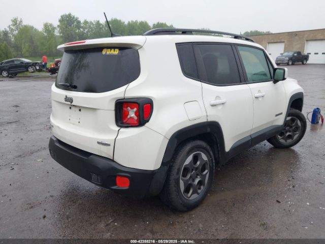 2015 JEEP RENEGADE ZACCJBBH4FPB76836 Photo 3