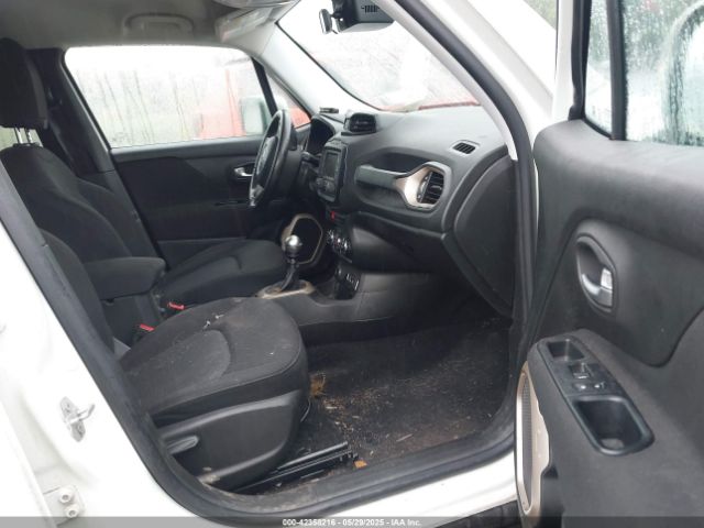 2015 JEEP RENEGADE ZACCJBBH4FPB76836 Photo 4