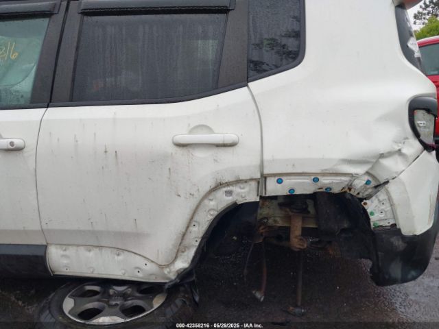 2015 JEEP RENEGADE ZACCJBBH4FPB76836 Photo 5