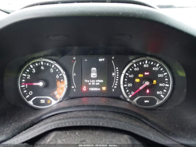 2015 JEEP RENEGADE ZACCJBBH4FPB76836 Photo 6