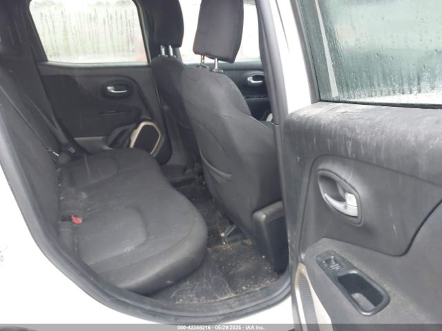 2015 JEEP RENEGADE ZACCJBBH4FPB76836 Photo 7