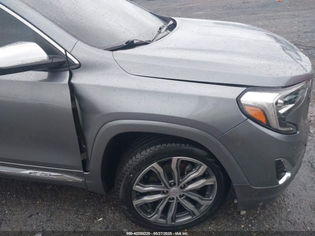 3GKALXEX7JL407252 GMC Terrain Denali