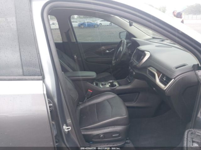 3GKALXEX7JL407252 GMC Terrain Denali