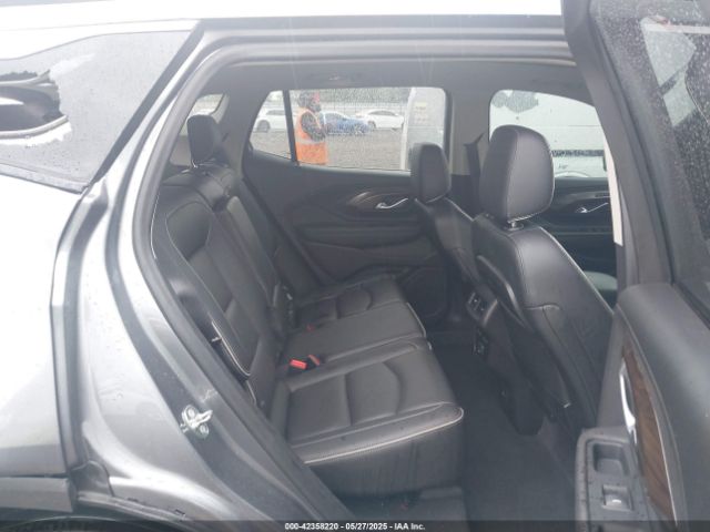 3GKALXEX7JL407252 GMC Terrain Denali