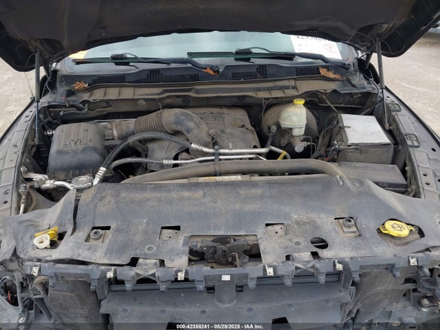 RAM 2014 2014 1C6RR6LT7ES249985 Image 10