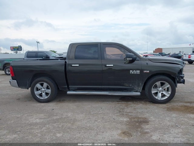 RAM 2014 2014 1C6RR6LT7ES249985 Image 13