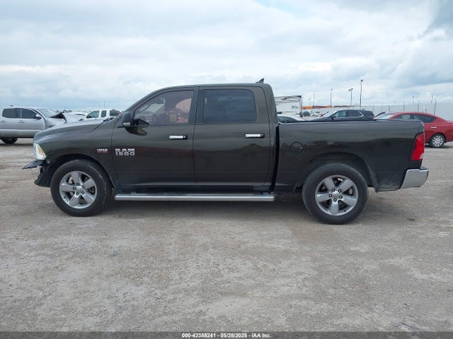 RAM 2014 2014 1C6RR6LT7ES249985 Image 14