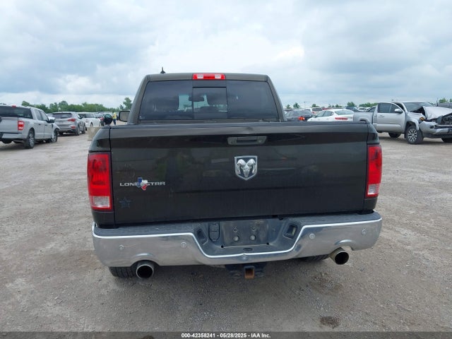 RAM 2014 2014 1C6RR6LT7ES249985 Image 16