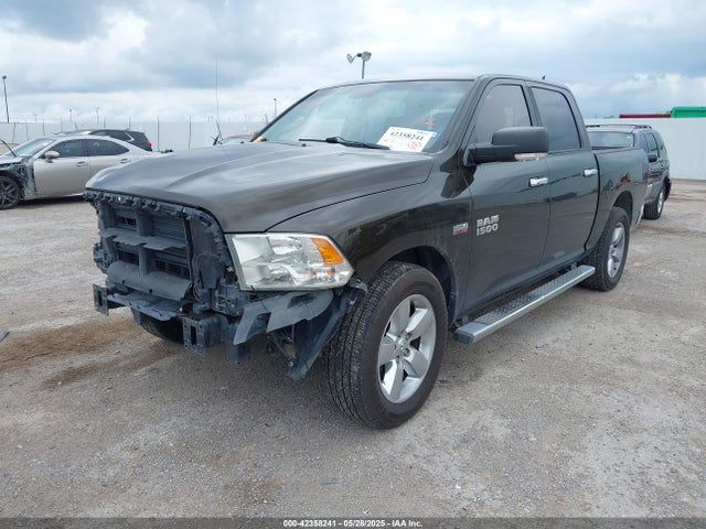 RAM 2014 2014 1C6RR6LT7ES249985 Image 2