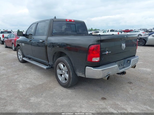 RAM 2014 2014 1C6RR6LT7ES249985 Image 3