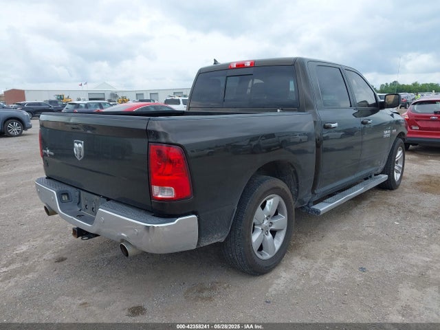 RAM 2014 2014 1C6RR6LT7ES249985 Image 4