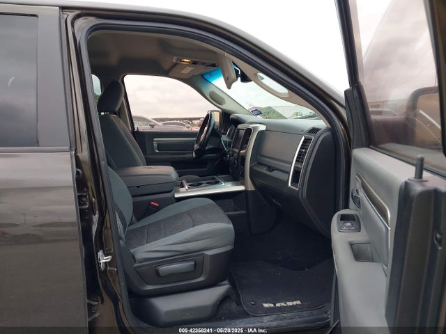 RAM 2014 2014 1C6RR6LT7ES249985 Image 5