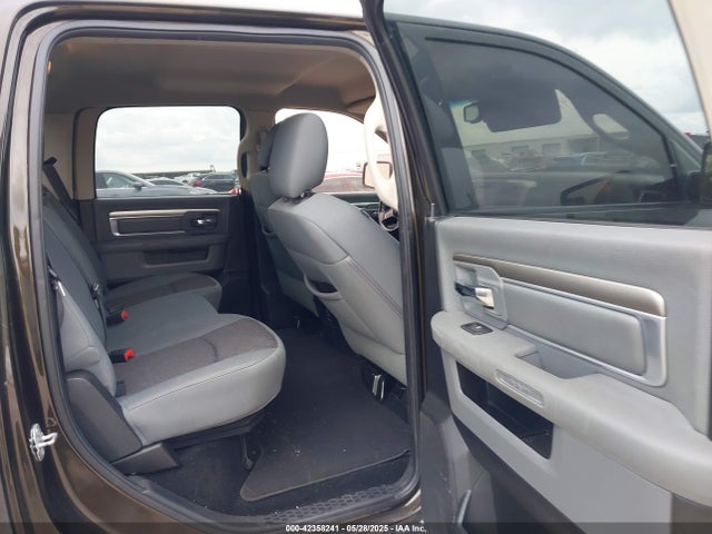 RAM 2014 2014 1C6RR6LT7ES249985 Image 8