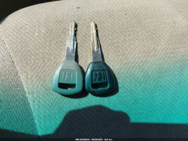 2001 HONDA CIVIC JHMES165X1S007941 Photo 10