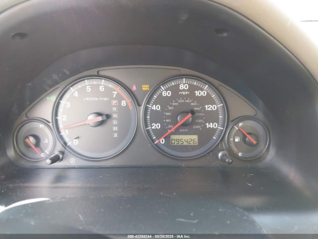 2001 HONDA CIVIC JHMES165X1S007941 Photo 6