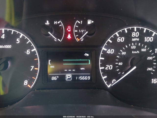 3N1AB7AP8EY274694 Nissan SENTRA S