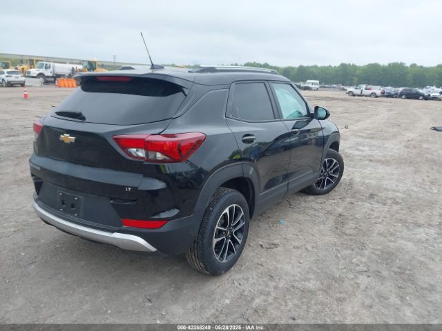 2024 CHEVROLET TRAILBLAZER KL79MPSL2RB124829 Photo 3