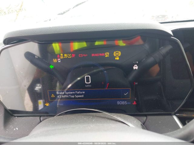 2024 CHEVROLET TRAILBLAZER KL79MPSL2RB124829 Photo 6