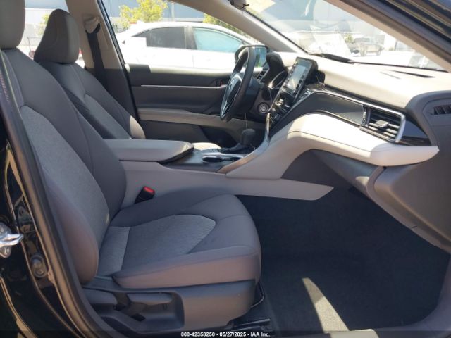 4T1C11AKXNU047824 Toyota CAMRY LE