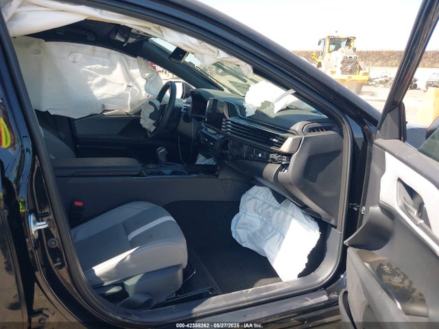 Toyota a25a-fxs 2025 4T1DAACK7SU020092 Image 5
