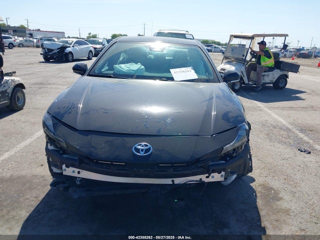 Toyota a25a-fxs 2025 4T1DAACK7SU020092 Image 6