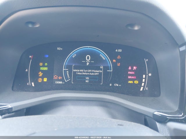 Toyota a25a-fxs 2025 4T1DAACK7SU020092 Image 7