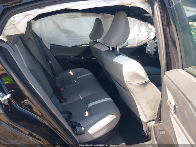 Toyota a25a-fxs 2025 4T1DAACK7SU020092 Image 8