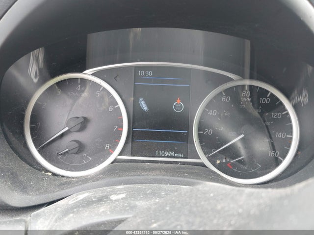 3N1AB7AP8KY439428 Nissan SENTRA SV