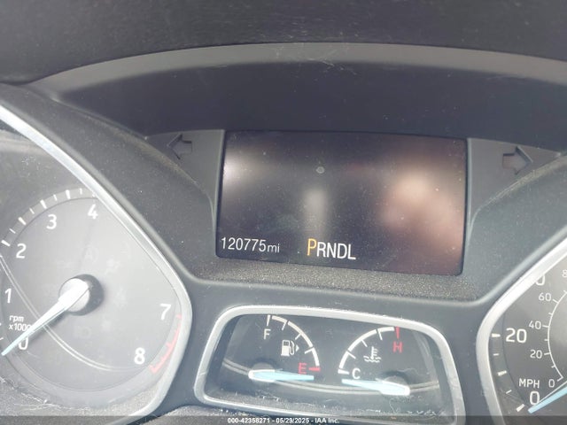 Ford 2.0l gdi 2017 1FADP3F26HL251371 Image 7