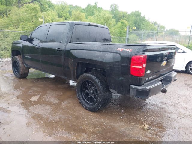 3GCUKPEHXEG438515 Chevrolet lv3 - vvt, aluminum, e85 max