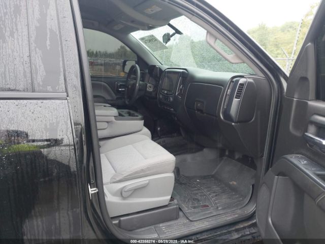 3GCUKPEHXEG438515 Chevrolet lv3 - vvt, aluminum, e85 max