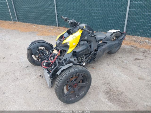 2019 CAN-AM RYKER 3JB2FEF27KJ001566 Photo 1