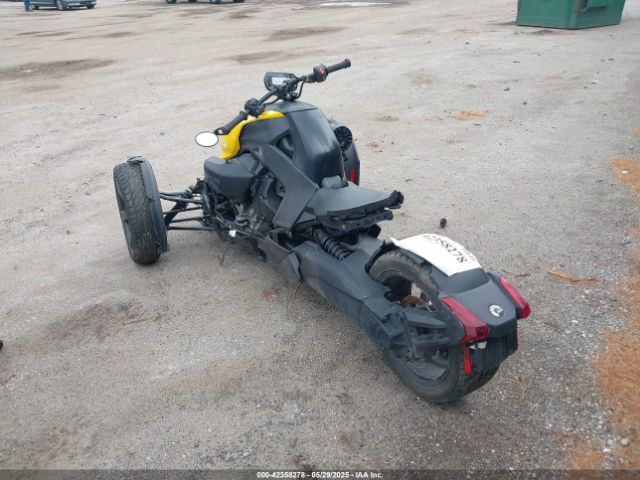 2019 CAN-AM RYKER 3JB2FEF27KJ001566 Photo 2