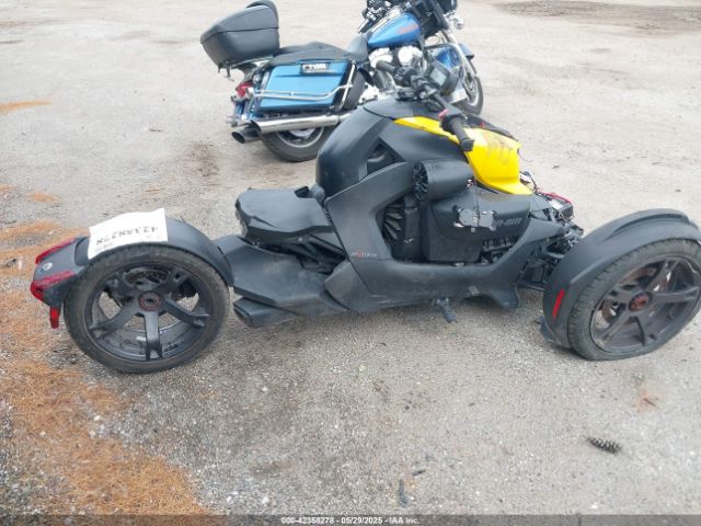 2019 CAN-AM RYKER 3JB2FEF27KJ001566 Photo 3