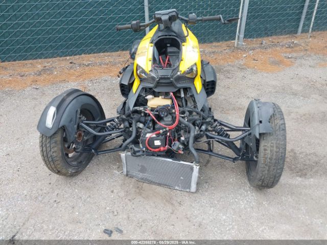 2019 CAN-AM RYKER 3JB2FEF27KJ001566 Photo 4