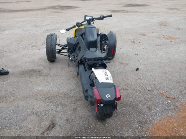 2019 CAN-AM RYKER 3JB2FEF27KJ001566 Photo 5