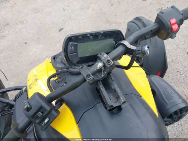 2019 CAN-AM RYKER 3JB2FEF27KJ001566 Photo 6