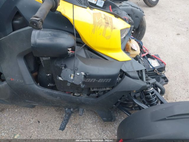 2019 CAN-AM RYKER 3JB2FEF27KJ001566 Photo 7