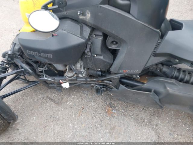 2019 CAN-AM RYKER 3JB2FEF27KJ001566 Photo 8