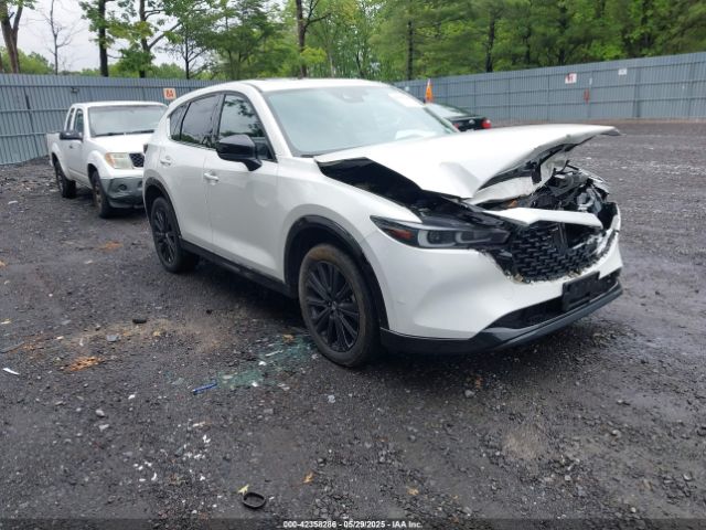 2023 MAZDA CX-5 JM3KFBAY0P0153583